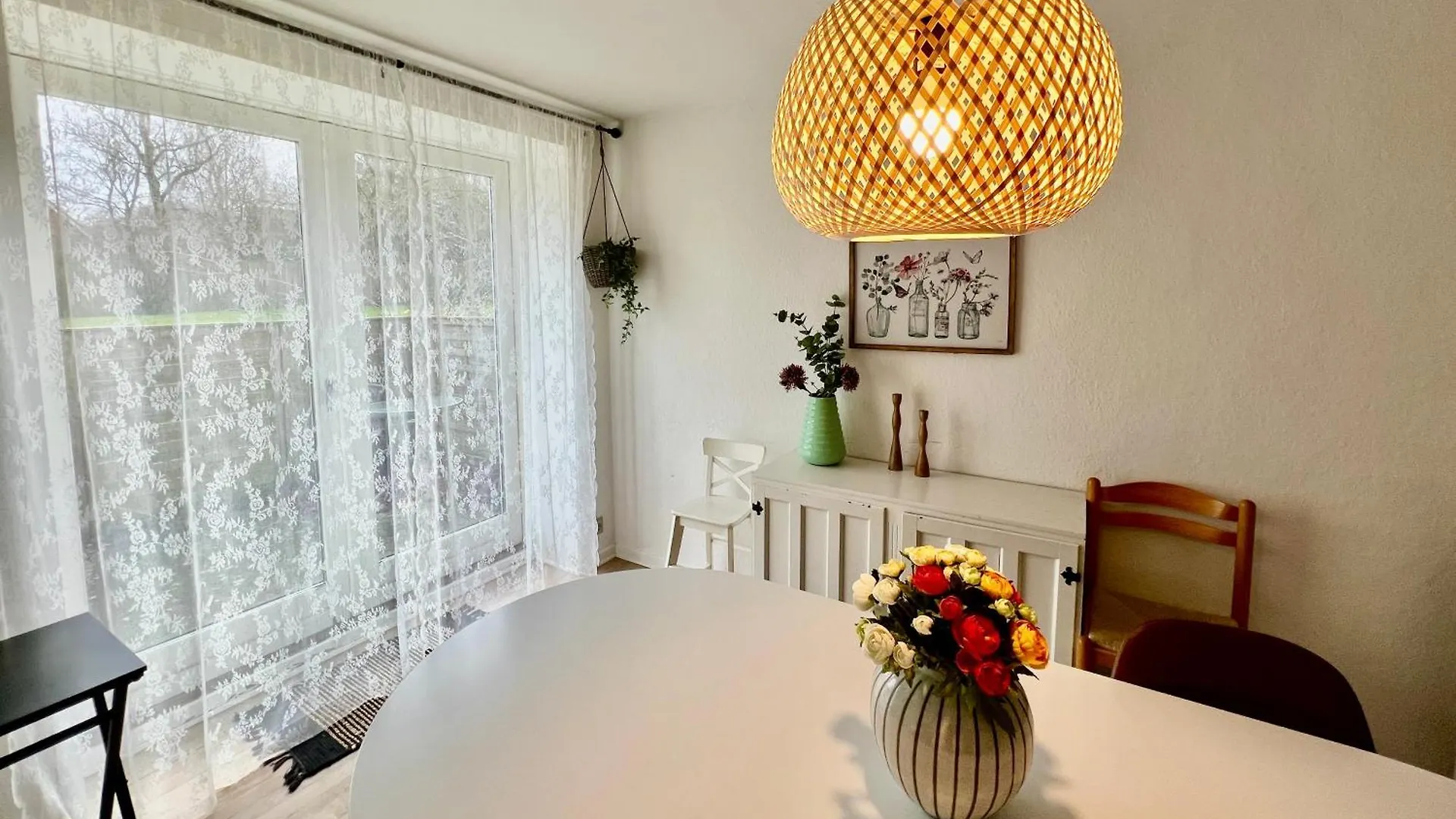 5 Min Walk To Lego House - 2 Bedrooms 80M2 Apartment Billund