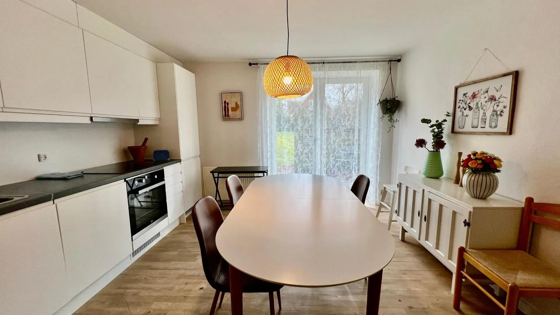 5 Min Walk To Lego House - 2 Bedrooms 80M2 Apartment Billund